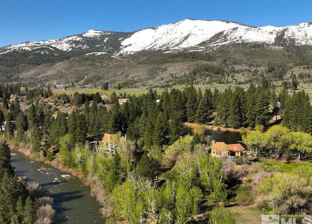 Property at 860 Bridge St, Verdi, NV 89439, 4 beds, 4.5 baths