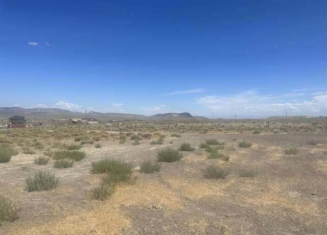 Property at 4495 Glenwood Dr, Fernley, NV 89408