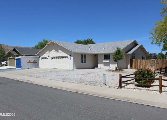 Property at 1423 Talking Sparrow Dr, Spanish Springs, NV 89441, 3 beds, 2 baths