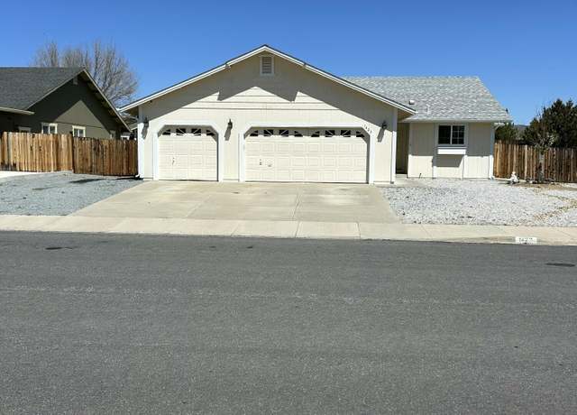 Property at 1423 Talking Sparrow Dr, Spanish Springs, NV 89441, 3 beds, 2 baths