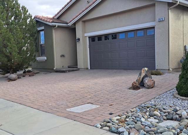 Property at 2075 Calabria Dr, Sparks, NV 89434, 2 beds, 2 baths