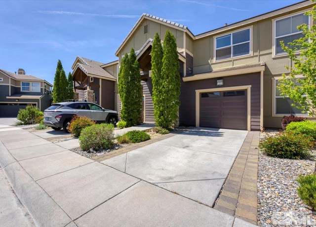 Property at 4889 Bougainvillea Cir, Sparks, NV 89436, 2 beds, 2 baths