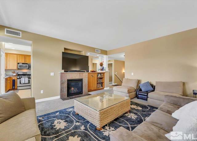 Property at 4889 Bougainvillea Cir, Sparks, NV 89436, 2 beds, 2 baths