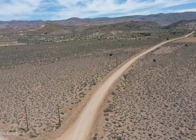 Property at 0 Twin Springs Rd, Reno, NV 89510