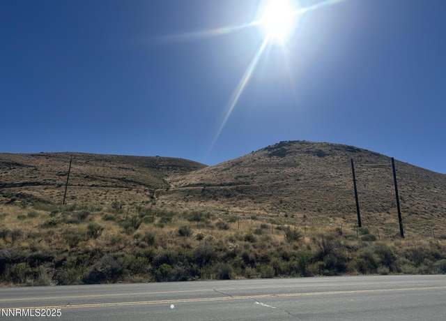 Property at 9500 N Red Rock Rd, Reno, NV 89508