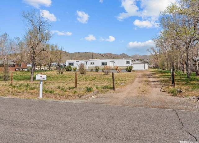 Property at 18805 Pinon, Reno, NV 89508, 2 beds, 1 bath