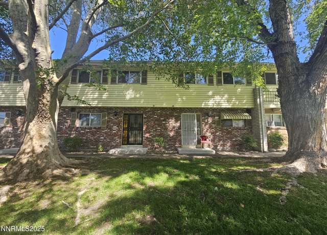 Property at 277 Smithridge Park, Reno, NV 89502, 2 beds, 1.5 baths