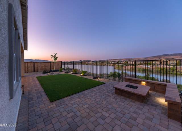 Property at 7436 Rustic Towers Dr, Sparks, NV 89436, 2 beds, 2 baths