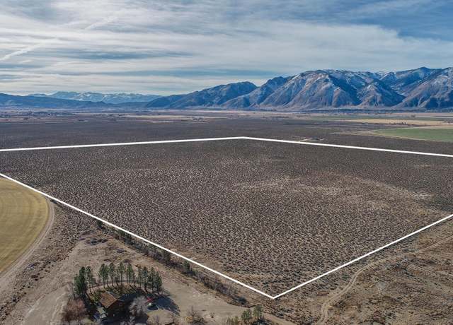 Property at 0 Jessen, Smith, NV 89444