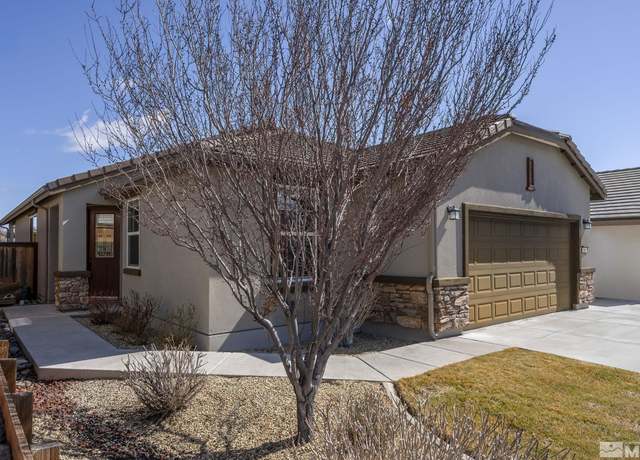 Property at 966 Callaway Trl, Reno, NV 89523, 3 beds, 2 baths