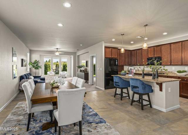 Property at 966 Callaway Trl, Reno, NV 89523, 3 beds, 2 baths