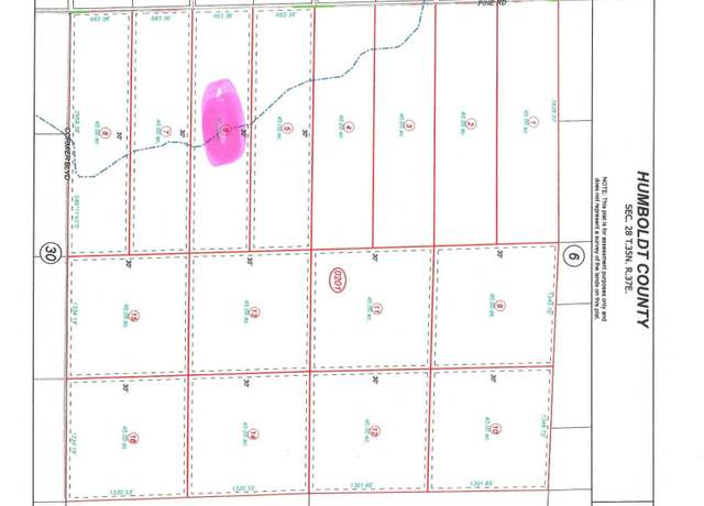 Property at 14-0201-06 Moose Dr, Winnemucca, NV 89445