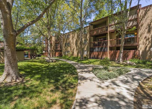 Property at 2955 Lakeside Dr Unit 134, Reno, NV 89509, 2 beds, 2 baths