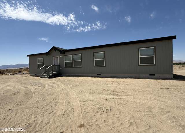 Property at 7650 Sylvia Ridge Rd, Winnemucca, NV 89445, 3 beds, 2 baths