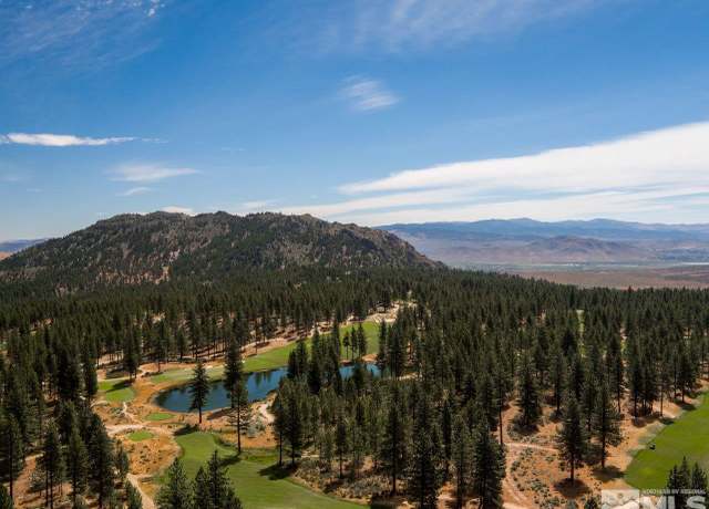 Property at 3333 Golfclub, Carson City, NV 89705