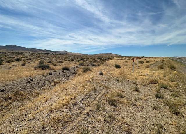 Property at 5020/5050 Esther Ave, Silver Springs, NV 89429