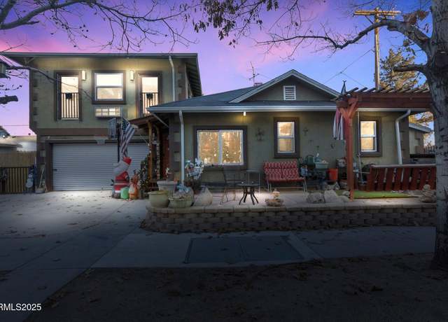 Property at 1236 Victorian Plaza Cir, Sparks, NV 89431, 3 beds, 3 baths