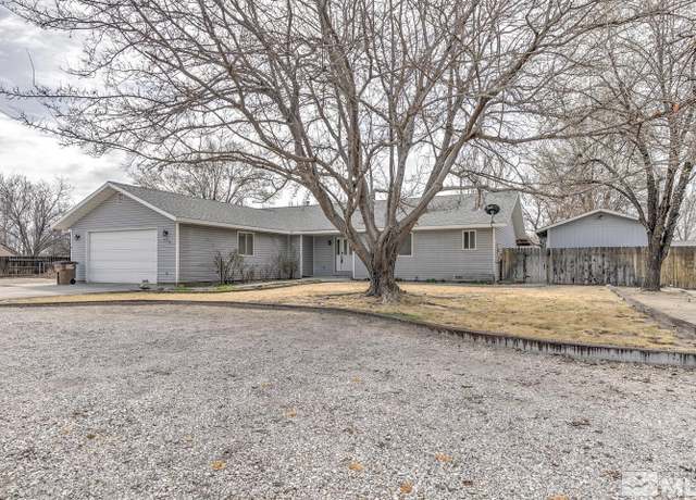 Property at 200 Lewis Ln, Fallon, NV 89406, 3 beds, 2.5 baths