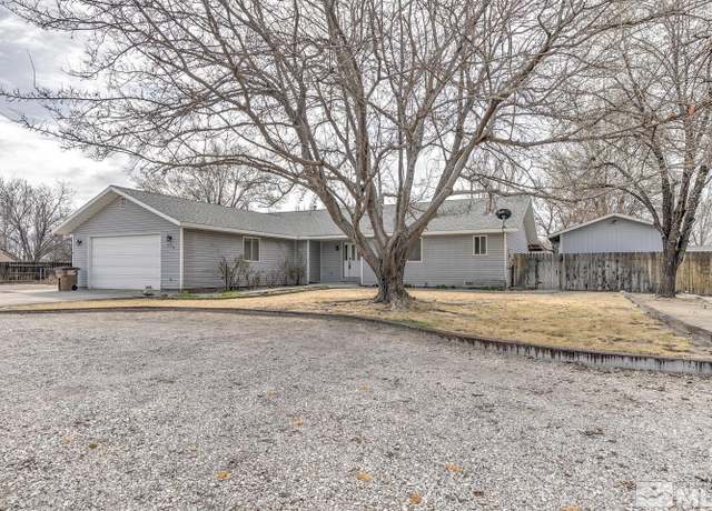 Property at 200 Lewis Ln, Fallon, NV 89406, 3 beds, 2.5 baths