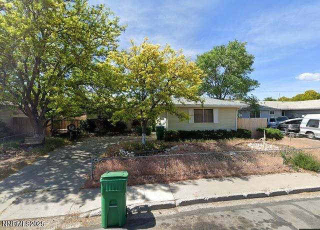 Property at 2265 Jessie Ave, Sparks, NV 89431, 3 beds, 2 baths