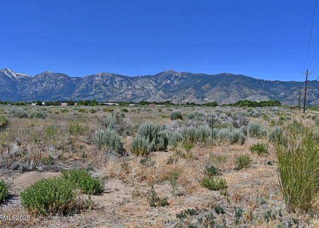 Property at 1795 U.s. Hwy 395, Minden, NV 89423