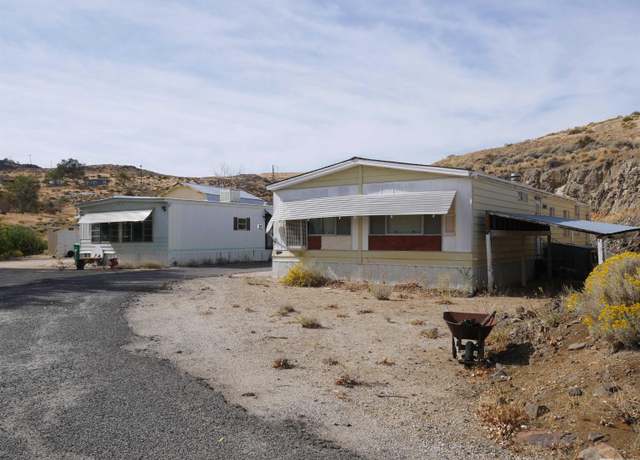 Property at 5435 N Virginia St, Reno, NV 89506, 5 beds, 4 baths