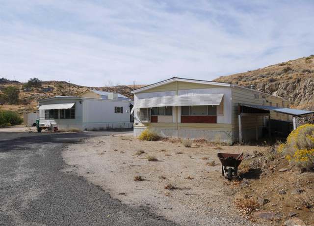 Property at 5435 N Virginia St, Reno, NV 89506, 5 beds, 4 baths
