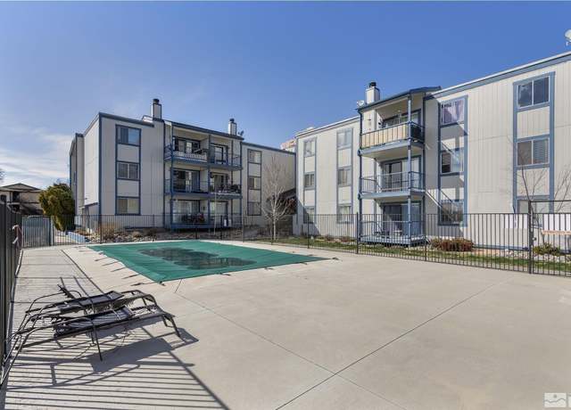 Property at 2555 Clear Acre Ln #73, Reno, NV 89512, 2 beds, 2 baths