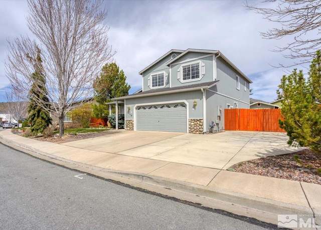 Property at 18119 Cherryleaf Ct, Reno, NV 89508, 4 beds, 2.5 baths