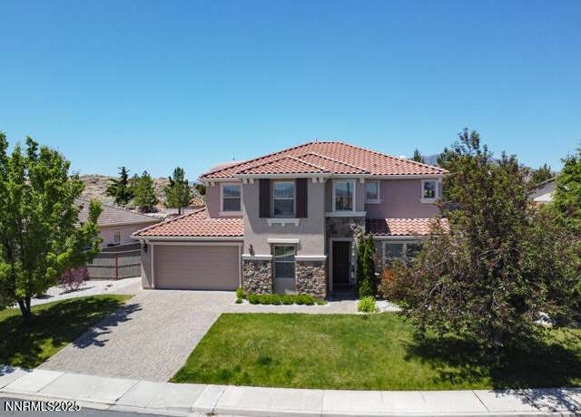 Property at 1095 S University Park Loop, Reno, NV 89512, 5 beds, 3 baths