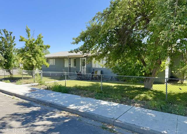 Property at 186 E 5th St, Battle Mountain, NV 89820, 2 beds, 2 baths