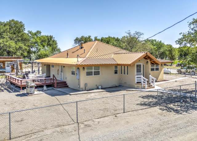 Property at 4525 Schurz Hwy, Fallon, NV 89406, 3 beds, 2 baths
