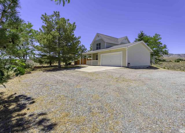 Property at 15075 Gooding, Reno, NV 89508, 4 beds, 2.5 baths