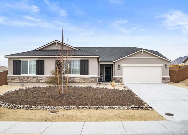 Property at 276 Greywall Ct, Dayton, NV 89403, 5 beds, 3 baths