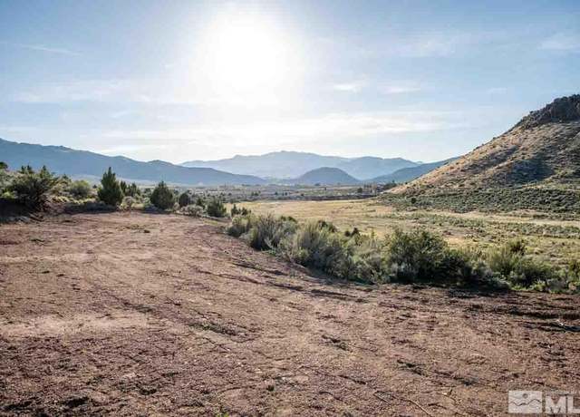 Property at 0 Chokecherry Ln, Reno, NV 89508