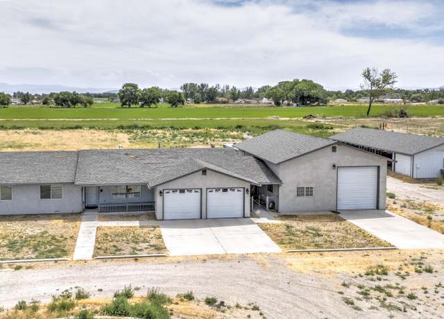 Property at 4625 Schurz Hwy, Fallon, NV 89406, 3 beds, 2 baths