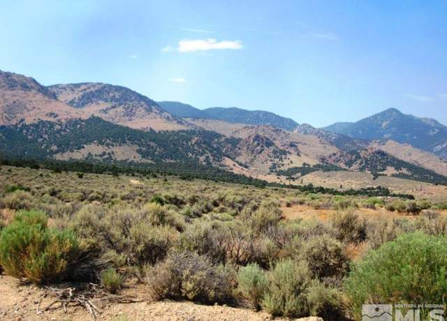 Property at 0 Main St, Cherry Creek, NV 89301