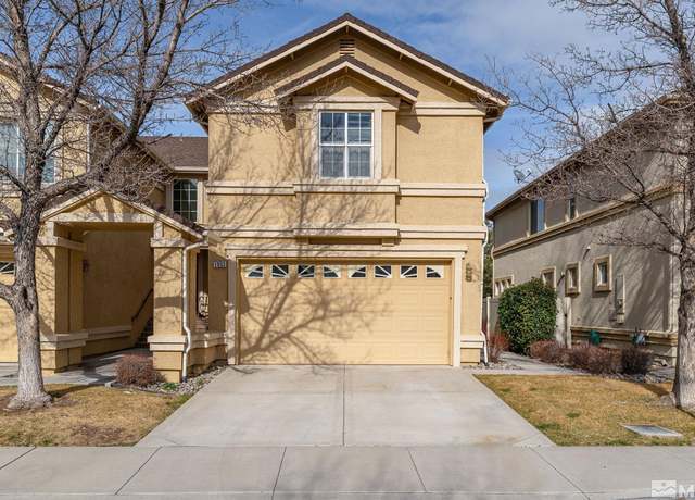 Property at 1853 Resistol Dr, Reno, NV 89521, 3 beds, 2.5 baths