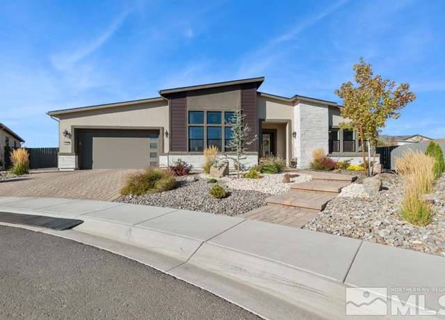 Property at 12206 Steel Mist Ln, Reno, NV 89521, 3 beds, 3.5 baths