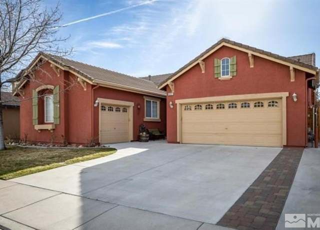 Property at 5227 Vidette Meadows Dr, Sparks, NV 89436, 3 beds, 2 baths