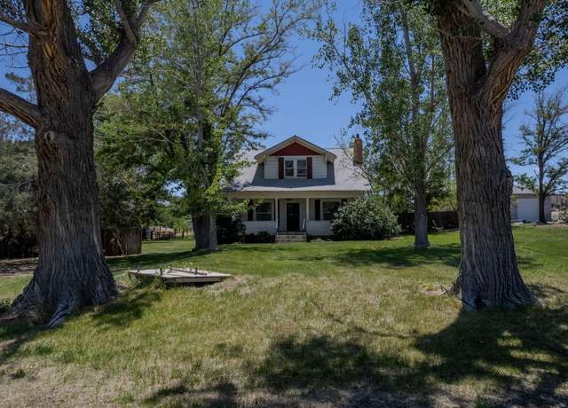 Property at 1185 Truckee Ln, Fernley, NV 89408, 4 beds, 2 baths