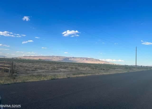 Property at 630 Yellow Brick Rd, Battle Mountain, NV 89820
