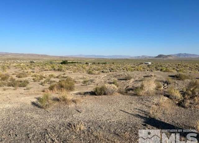 Property at 12629 Van Fleet Rd, Fallon, NV 89406