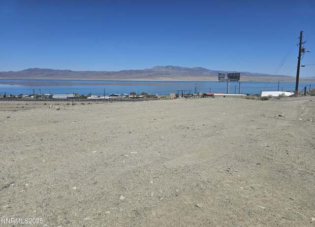 Property at 208 W Cottonwood Dr, Walker Lake, NV 89415
