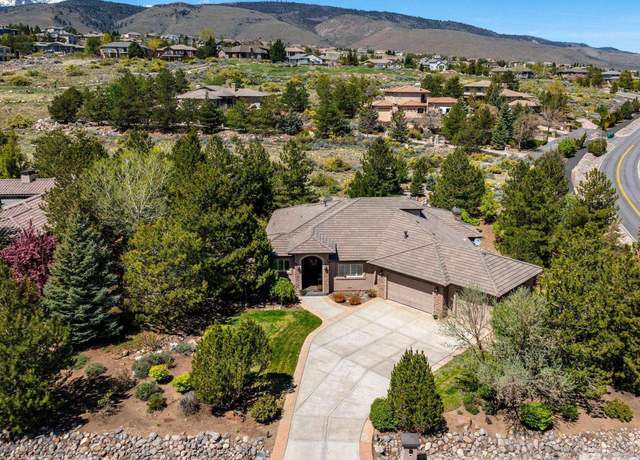 Property at 1203 Kachina Ct, Reno, NV 89511, 3 beds, 2.5 baths
