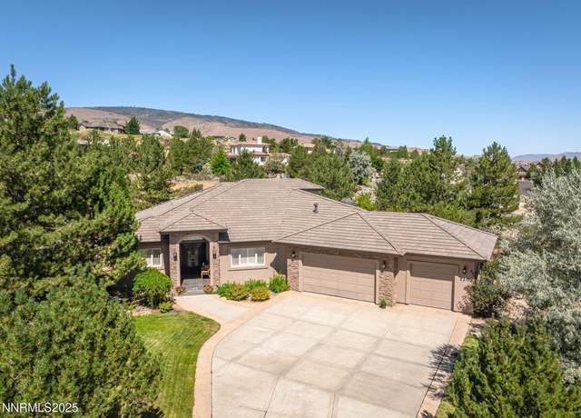 Property at 1203 Kachina Ct, Reno, NV 89511, 3 beds, 2.5 baths