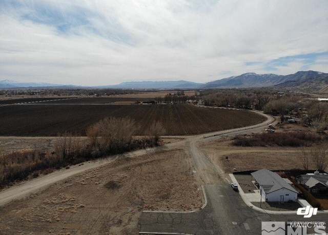Property at 502 Sprague, Yerington, NV 89447