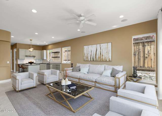 Property at 2370 Hickory Hl, Reno, NV 89523, 4 beds, 2.5 baths
