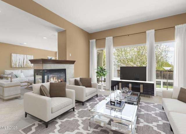 Property at 2370 Hickory Hl, Reno, NV 89523, 4 beds, 2.5 baths