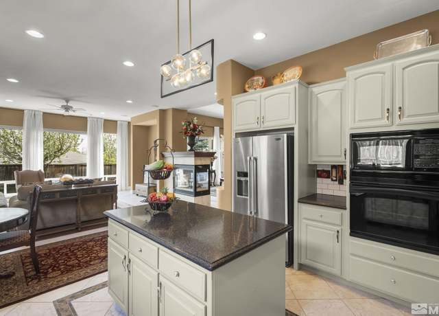 Property at 2370 Hickory Hl, Reno, NV 89523, 4 beds, 2.5 baths